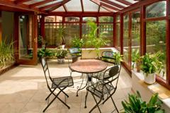 Whydown conservatory quotes