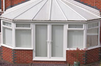 Whydown conservatory installation
