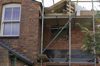 free Whydown home extension quotes